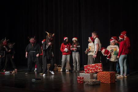 Regijsko srečanje otroških gledaliških skupin Koroške 2026 (4)